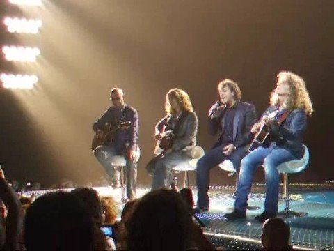 marco borsato wit licht concert