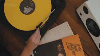 Better Oblivion Community Center