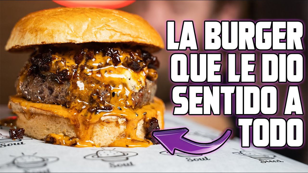 Vídeo Soul Coffee Beer en YouTube