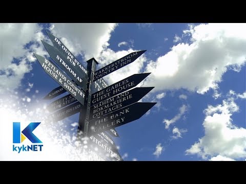 Kwêla Dorp van die Jaar 2018: Tweede finalis – kykNET