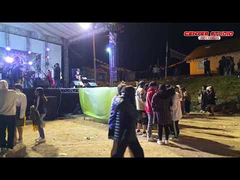 NOCHE CULTURAL Y ARTÍSTICA  Inkapirka Rañas-Nabón-Azuay