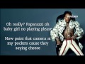 Wiz Khalifa (ft. Cam'ron) - The Bluff | Lyrics
