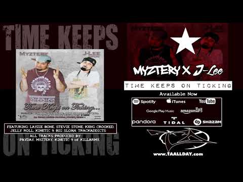 Myztêry & J Lee ft Dizzy Gunz, Yung Butta - It's Alright (AUDIO ONLY)