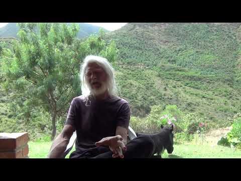 Bruce Lee's main teacher