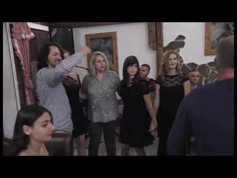 Slobodan Dinastija Pantić - Mirjana