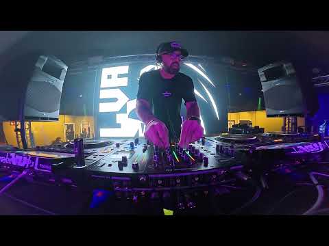 DJ NEIL @ 2 ANIVERSARIO SALVAJE