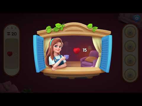 My Home - Design Dreams - Theme Song Soundtrack OST