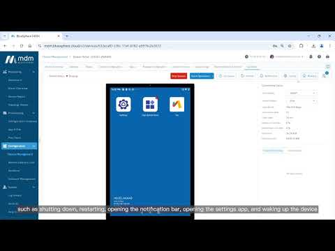 Device Management Platform Iot Tutorial