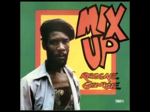 Reggae George - Sister Dawn