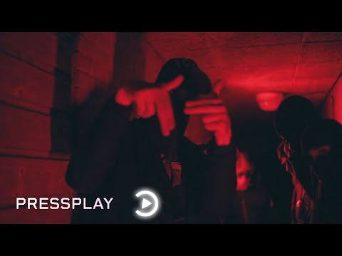 #T8 Osevv Baby - Moonwalk (Music Video) (Prod. Delay) | Pressplay