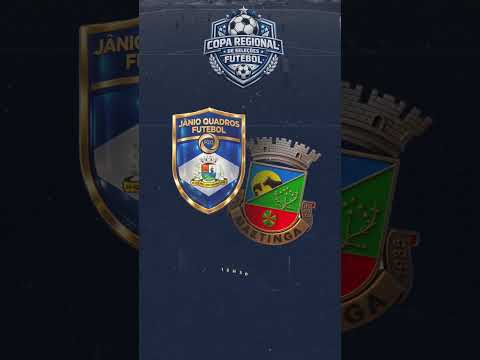 TRANSMISSÃO AO VIVO - JÂNIO QUADROS X MAETINGA