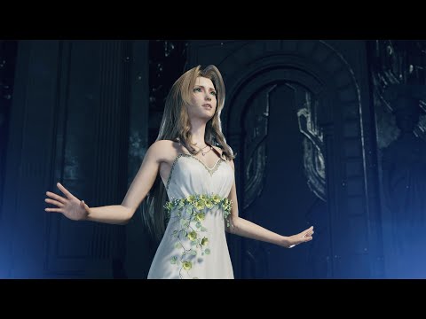 FINAL FANTASY VII REBIRTH - No Promises to Keep (Aerith Date)