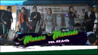 Download lagu MANARI MANASAI - LAGU DAYAK KALIMANTAN TENGAH - DESA TELUK BATU mp3