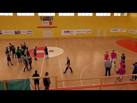 JM - UB Lavadores Vigo - SAR Cen. Med. Cesantes