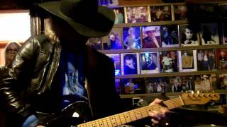 She's About a Mover by Doug Sahm -Alvin Crow