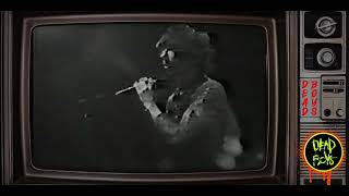 Dead Boys - I Won’t Look Back (Live Video)