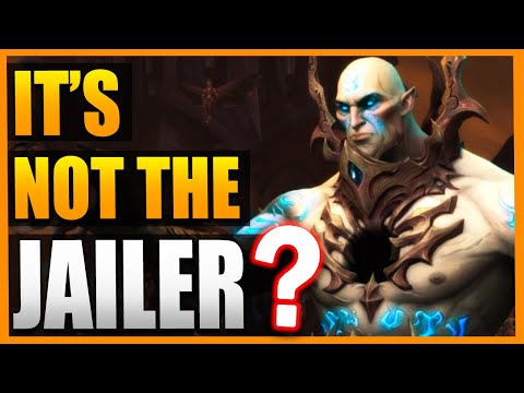 Who Will Be The FINAL BOSS Of Shadowlands?