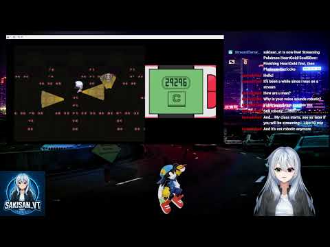 Leat's Play Pokemon Platinum Nuzlocke - Part 6