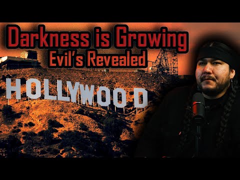 Darkness is Growing... Evil's Revealed