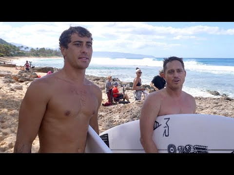 NORTH SHORE LOCALISM EXPLAINED BY KOA AND MAKUA ROTHMAN! WHY ITS IMPORTANT