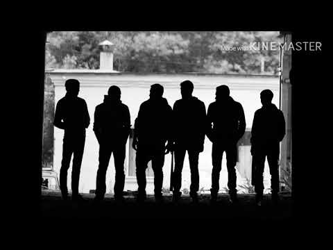 PSYCHOMANE - STRAIGHT OUT THA CREST