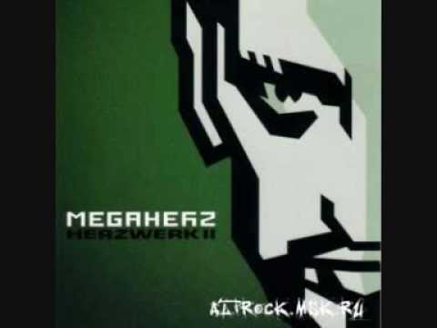 Megaherz - Perfekte Droge