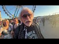 Bernhard Paul Vom Circus Roncalli Oktoberfest Ab 14 10 2023 Gastiert Roncalli Wieder In München