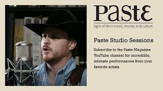 Cody Johnson - The Only One I Know (Cowboy Life) - Paste Studio Session