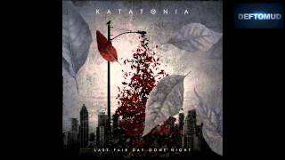 Katatonia - Dissolving Bonds (Subtitulos español)