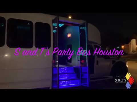 download lagu mp3 mp4 Party Bus Houston, download lagu Party Bus Houston gratis, unduh video klip Party Bus Houston