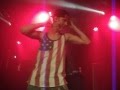 Aaron Carter Bounce