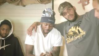 Jet2timez & Capone - ("No Homies")