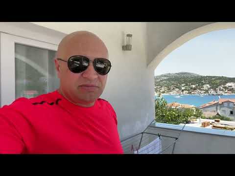 ***☀️Nasze mieszkanie w 🇭🇷Chorwacji***