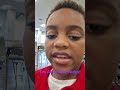I M At School Today School Shorts Davion