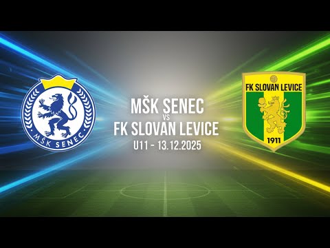 MŠK Senec - FK Slovan LV