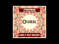 F1rstman & DJ Youss-F ft. Boef - Overal (Sven & Rolf Bootleg)