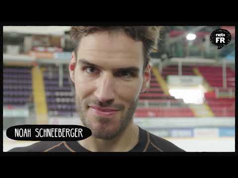 Concours Gottéron - Noah Schneeberger