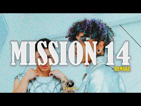 MICRO TDH | MISSION 14 - Alan Gomez | REMAKE by Naroma Music Prod.
