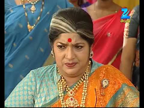 Mangamma Gari Manavaraalu - Ep 230 - Shiva Parvathi,Jyothi - Telugu Tv Serial - ZEE5 Telugu Classics