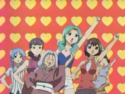 OP1 «Home & Away» — Melocure