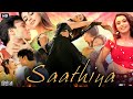 Saathiya Full Movie Story Vivek Oberoi Rani Mukerji Shah Rukh Khan Review Fact