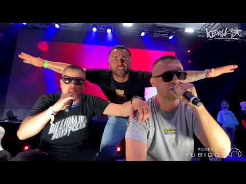 Pireli & Emirez - live at Kennst Collection Launch