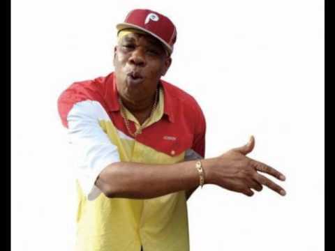 Burro Banton - Settle Yourself