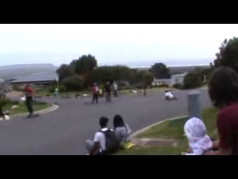 noordhoek slide jam.avi