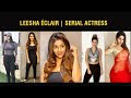 Leesha Éclair Serial Actress Tik Tok Photoshoot Vertical Edit
