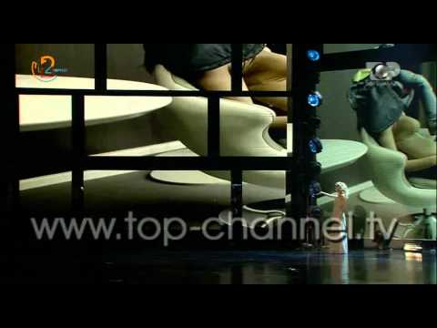 Top Fest 12 Finale, 31 Maj 2015, Pjesa 1 - Top Channel Albania