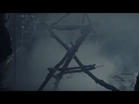 Wheelfall - Vanishing Point (official music video)