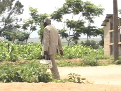 Vumilieni Choir Okoa Official Video