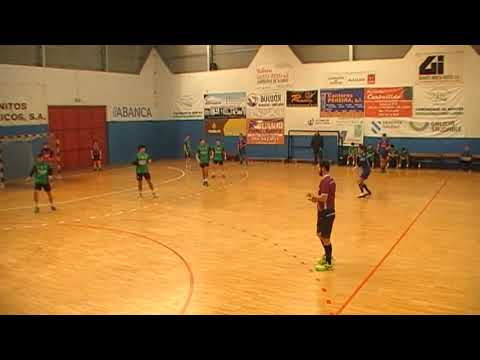 A D Carballal - Laber Xiria