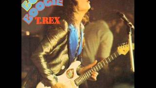 T.Rex - "Jewel" (1970)